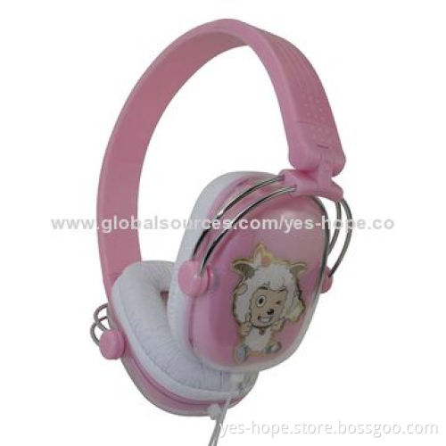 Top Quality Studio Headphones, AAA, 20Hz to 20kHz Frequency Range, 32 Ohms Impedance